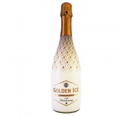 Espumante Golden Ice 75 Cl