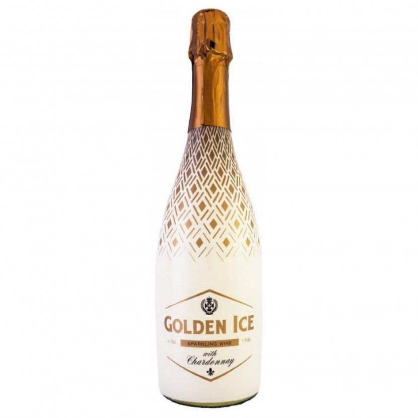 Sparkling Golden Ice 75 Cl