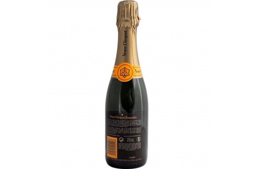 Champagne Veuve Clicquot 37 Cl