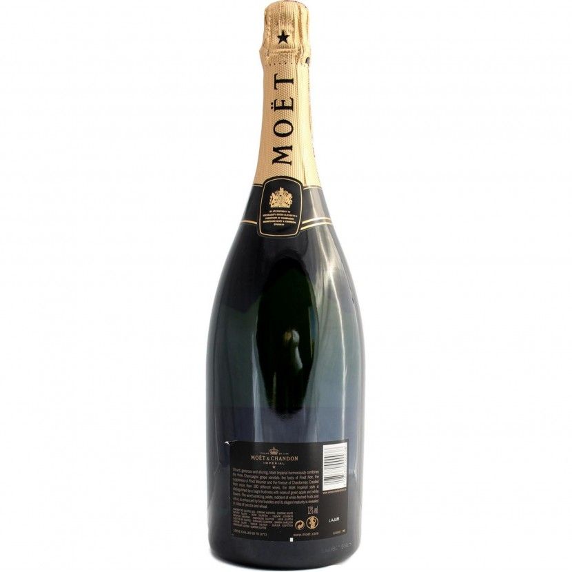 Champagne Moet Chandon 1.5 L