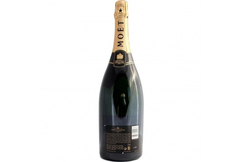 Champagne Moet Chandon 1.5 L