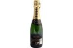Champagne Veuve Clicquot Extra Brut 75 Cl