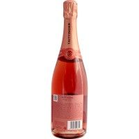 Champagne Taittinger Ros 75 Cl