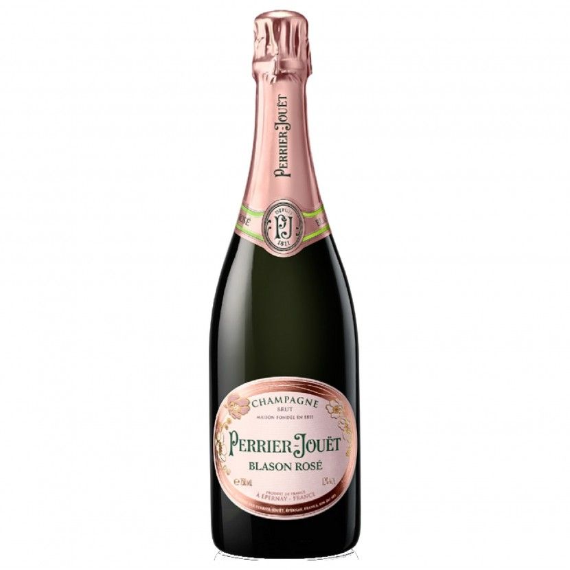 Champagne Perrier Jouet Blason Rosé 1.5 L