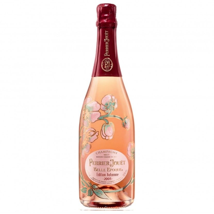 Champagne Perrier Jouet Belle Epoque Autumn Edition 75 Cl