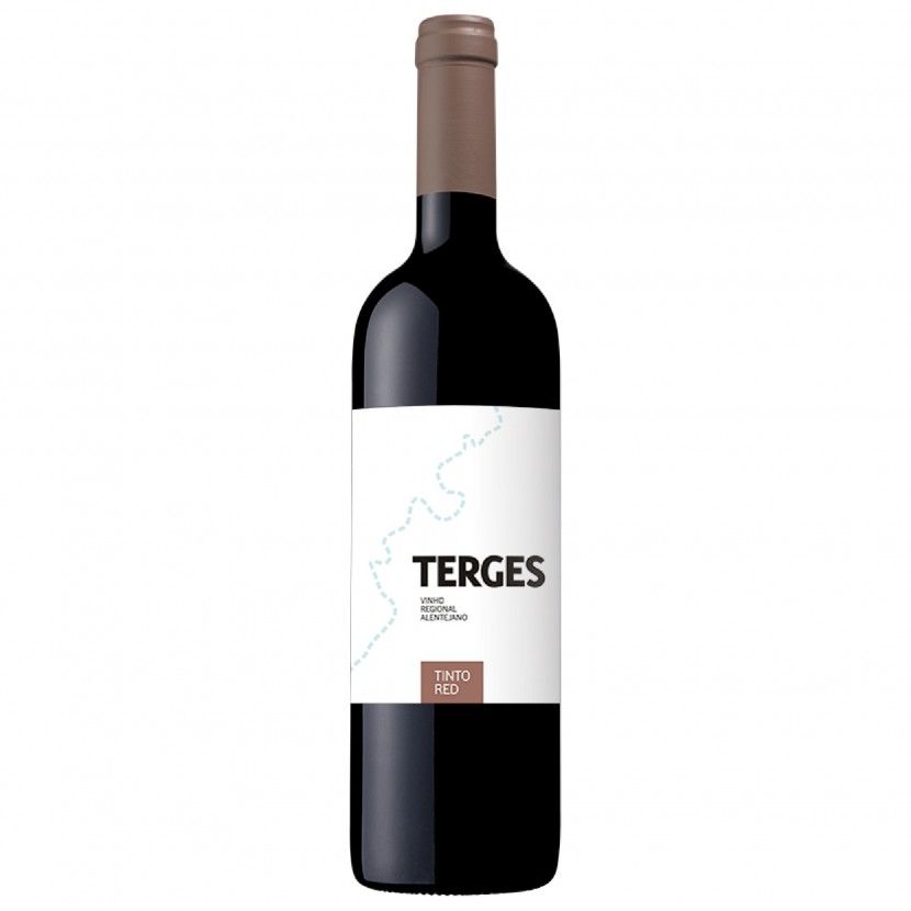 Red Wine Terges 2017 75 Cl