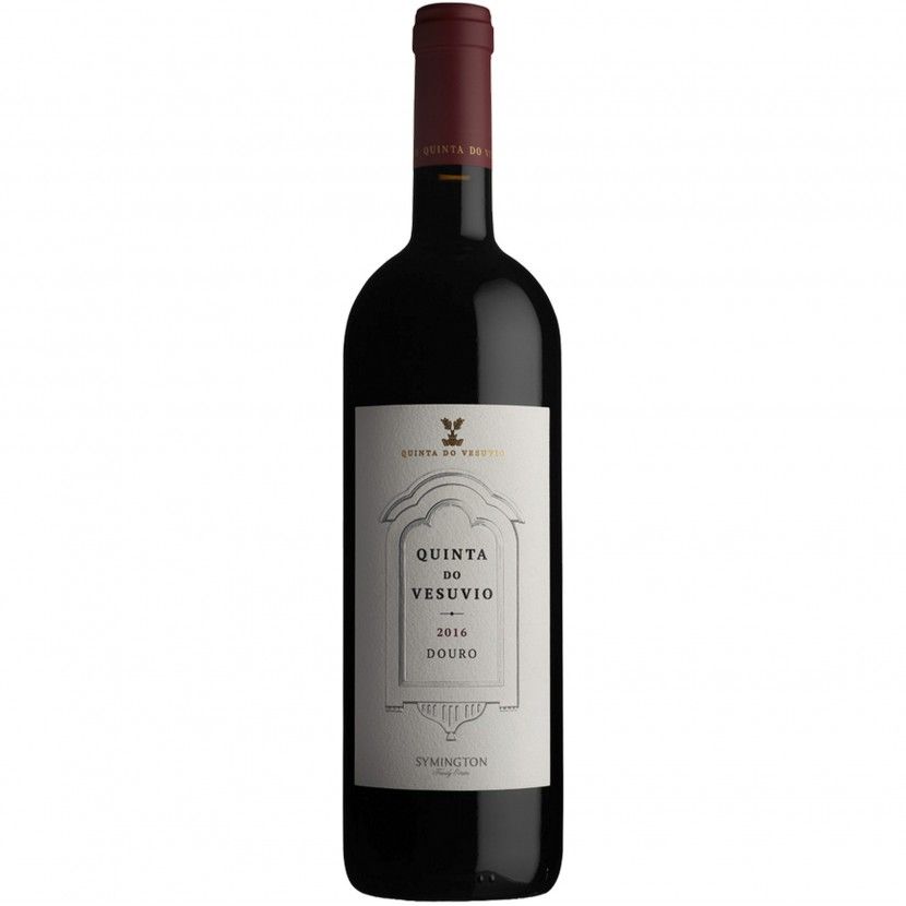 Red Wine Quinta Ves�vio 2022 75 Cl
