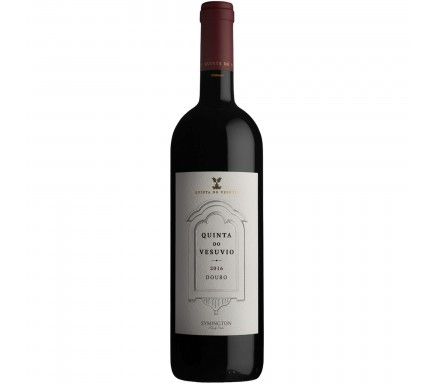 Vinho Tinto Quinta Ves�vio 2022 75 Cl