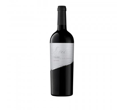 Red Wine Douro Evel Reserva 2022 75 Cl