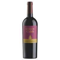 Vinho Tinto Douro Quinta Cidr Cabernet Tour Nac 75 Cl