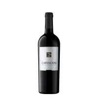 Vinho Tinto Douro Carvalhas 2018 75 Cl