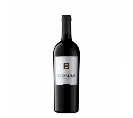 Red Wine Carvalhas 2018 75 Cl