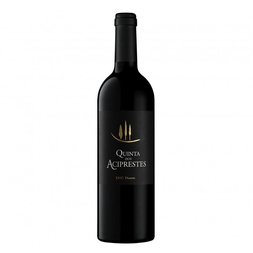 Red Wine Douro Quinta Aciprestes 75 Cl