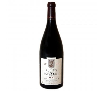 Red Wine Quinta Vale Meo 2023 75 Cl