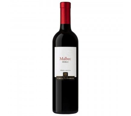 Red Wine Finca Flichman Malbec 75 Cl