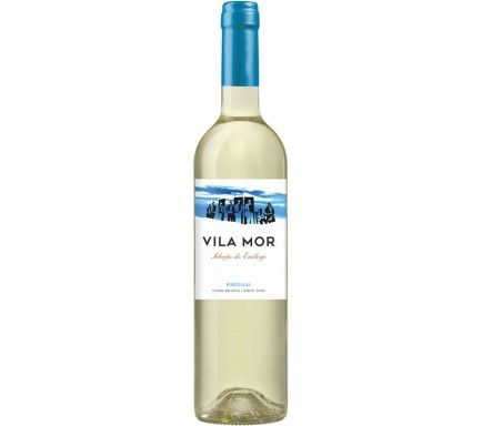 Vinho Branco Vila Mor 75 Cl