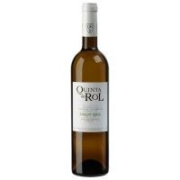 Vinho Branco Quinta Do Rol Pinot Gris 75 Cl