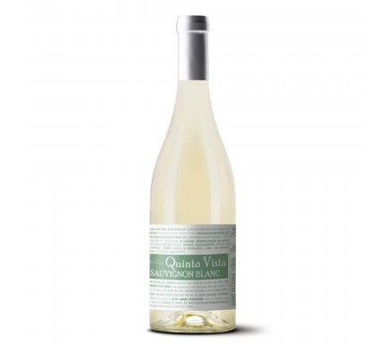 White Wine Quinta Vista Sauvignon Blanc 75 Cl