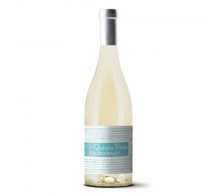 Vinho Branco Quinta Vista Chardonnay 75 Cl
