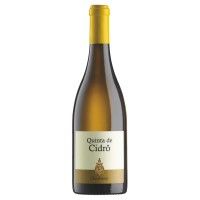 Vinho Branco Douro Quinta Cidr Chardonnay 75 Cl
