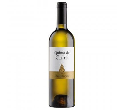 Vinho Branco Douro Quinta Cidr Sauvignon 75 Cl