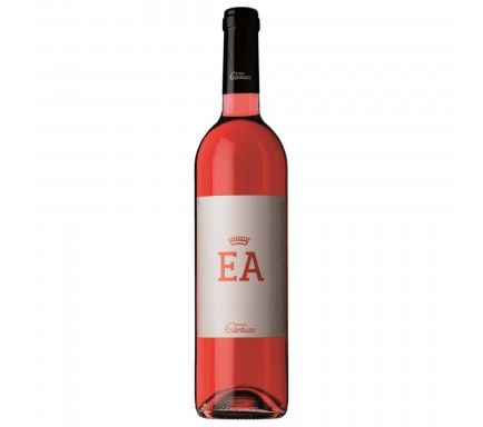 Rose Wine Eugnio De Almeida 75 Cl