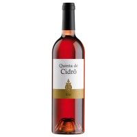 Vinho Ros Douro Quinta Cidr 75 Cl