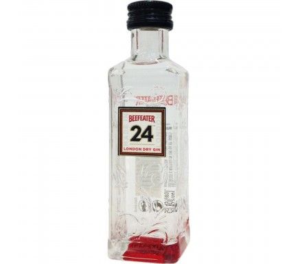 Gin Beefeater 24 5 Cl