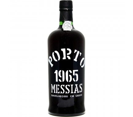 Porto Messias 1965 Colheita 75 Cl