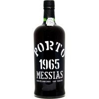 Porto Messias 1965 Colheita 75 Cl