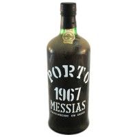 Porto Messias 1967 Colheita 75 Cl