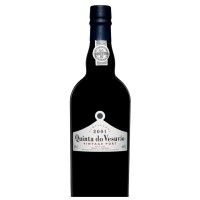 Porto Quinta Do Vesuvio 2001 Vintage 75 Cl