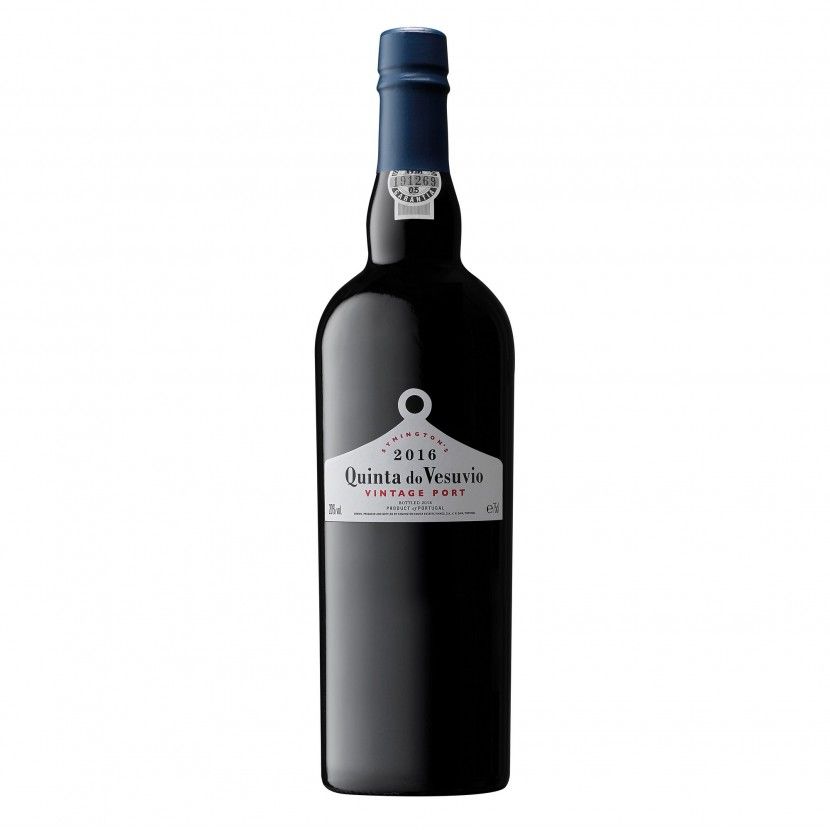 Porto Quinta Do Vesuvio 2016 Vintage 75 Cl