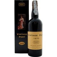 Porto Borges 1970 Vintage 75 Cl