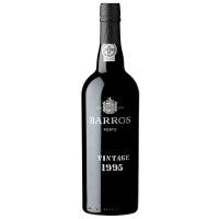 Porto Barros 1995 Vintage 75 Cl