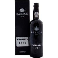 Porto Barros 1964 Colheita 75 Cl