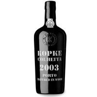 Porto Kopke 2003 Colheita 75 Cl