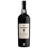 Porto Warre's 2001 Cavadinha Vintage 75 Cl