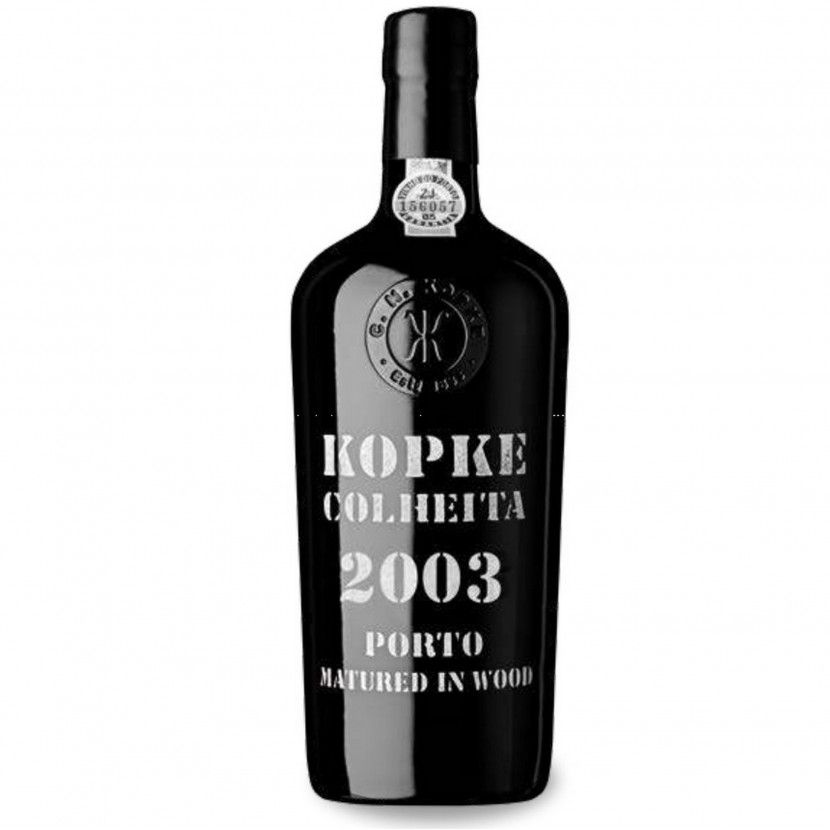 Porto Kopke 2003 Colheita 75 Cl