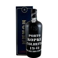 Porto Kopke 1941 Colheita 75 Cl