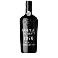 Porto Kopke 1976 Colheita 75 Cl
