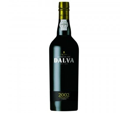 Porto Dalva 2002 Colheita 75 Cl