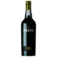Porto Dalva 2002 Colheita 75 Cl