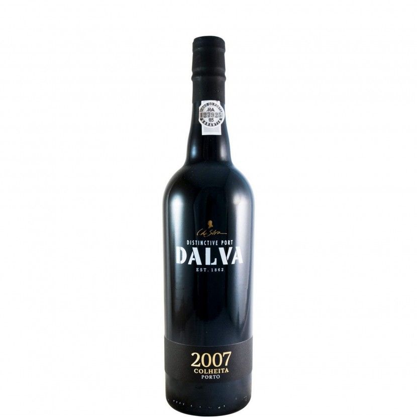 Porto Dalva 2007 Colheita 75 Cl