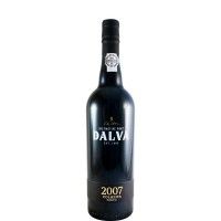 Porto Dalva 2007 Colheita 75 Cl