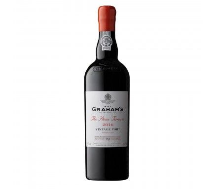 Porto Graham's Stone Terraces 2016 Vintage 75 Cl
