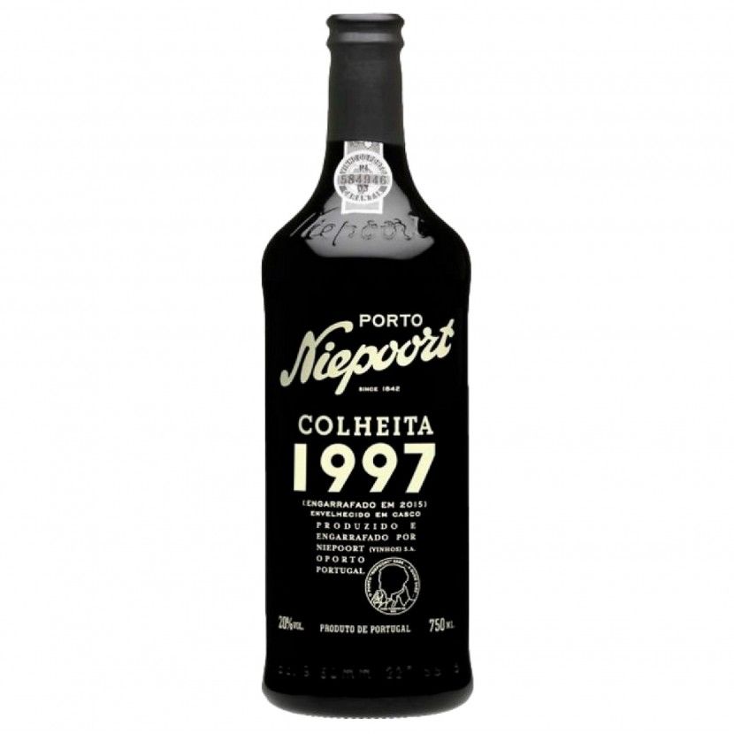 Porto Niepoort 1997 Colheita 75 Cl