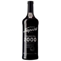 Porto Niepoort 2000 Colheita 75 Cl