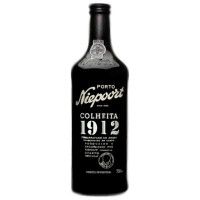 Porto Niepoort 1912 Colheita 75 Cl