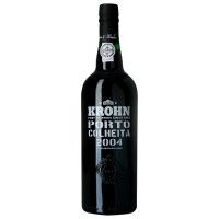 Porto Krohn Colheita 2004 75 Cl